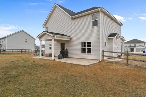 181 Turkey Trot Lane Raeford NC 28376