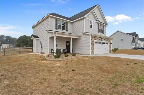 181 Turkey Trot Lane Raeford NC 28376