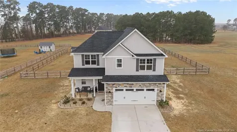 181 Turkey Trot Lane Raeford NC 28376