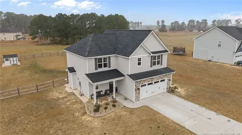 181 Turkey Trot Lane Raeford NC 28376