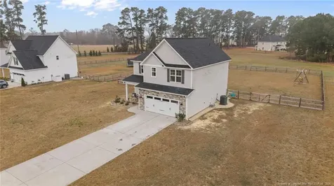 181 Turkey Trot Lane Raeford NC 28376