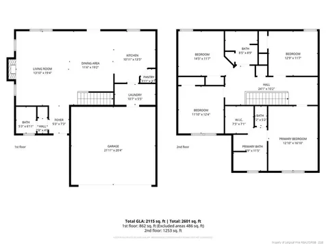 181 Turkey Trot Lane Raeford NC 28376