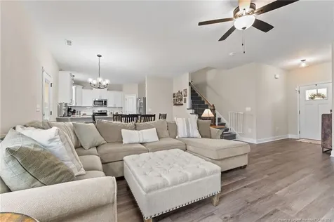 181 Turkey Trot Lane Raeford NC 28376