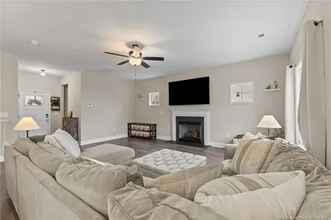 181 Turkey Trot Lane Raeford NC 28376