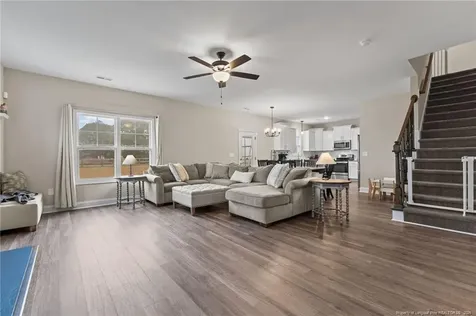 181 Turkey Trot Lane Raeford NC 28376