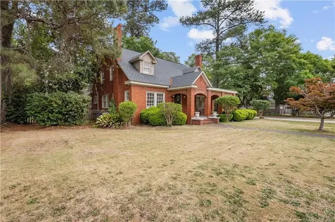 209 E 18th Street Lumberton NC 28358