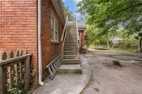 209 E 18th Street Lumberton NC 28358