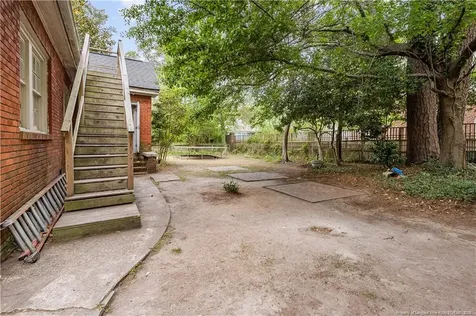 209 E 18th Street Lumberton NC 28358