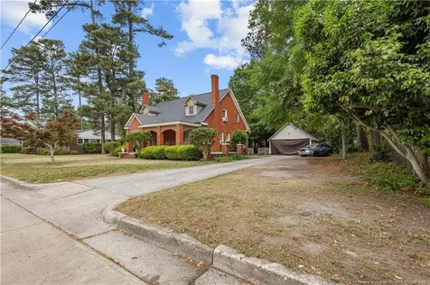 209 E 18th Street Lumberton NC 28358