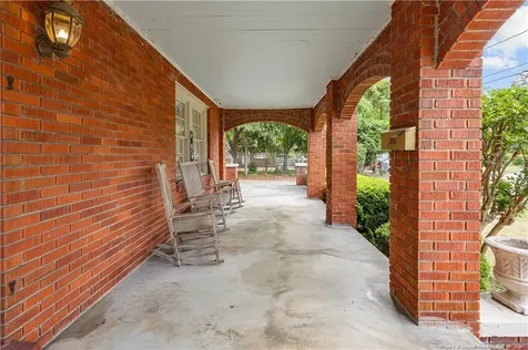 209 E 18th Street Lumberton NC 28358