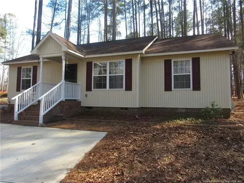 1429 Alabama Avenue Sanford NC 27332