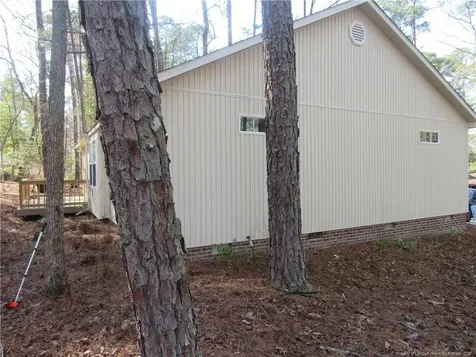 1429 Alabama Avenue Sanford NC 27332