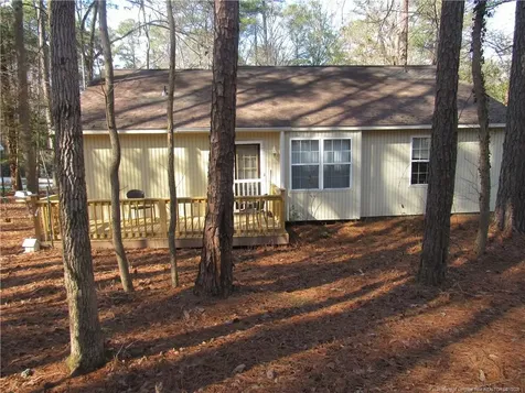1429 Alabama Avenue Sanford NC 27332