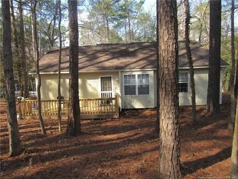1429 Alabama Avenue Sanford NC 27332