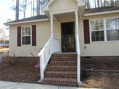 1429 Alabama Avenue Sanford NC 27332