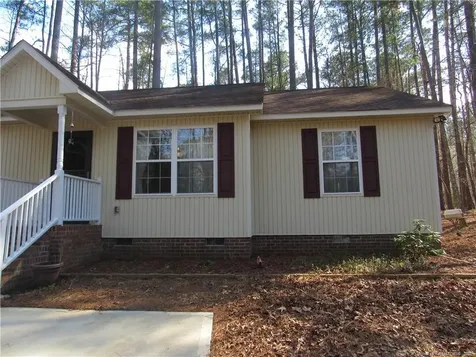 1429 Alabama Avenue Sanford NC 27332
