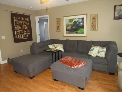 1429 Alabama Avenue Sanford NC 27332