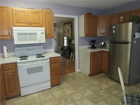 1429 Alabama Avenue Sanford NC 27332