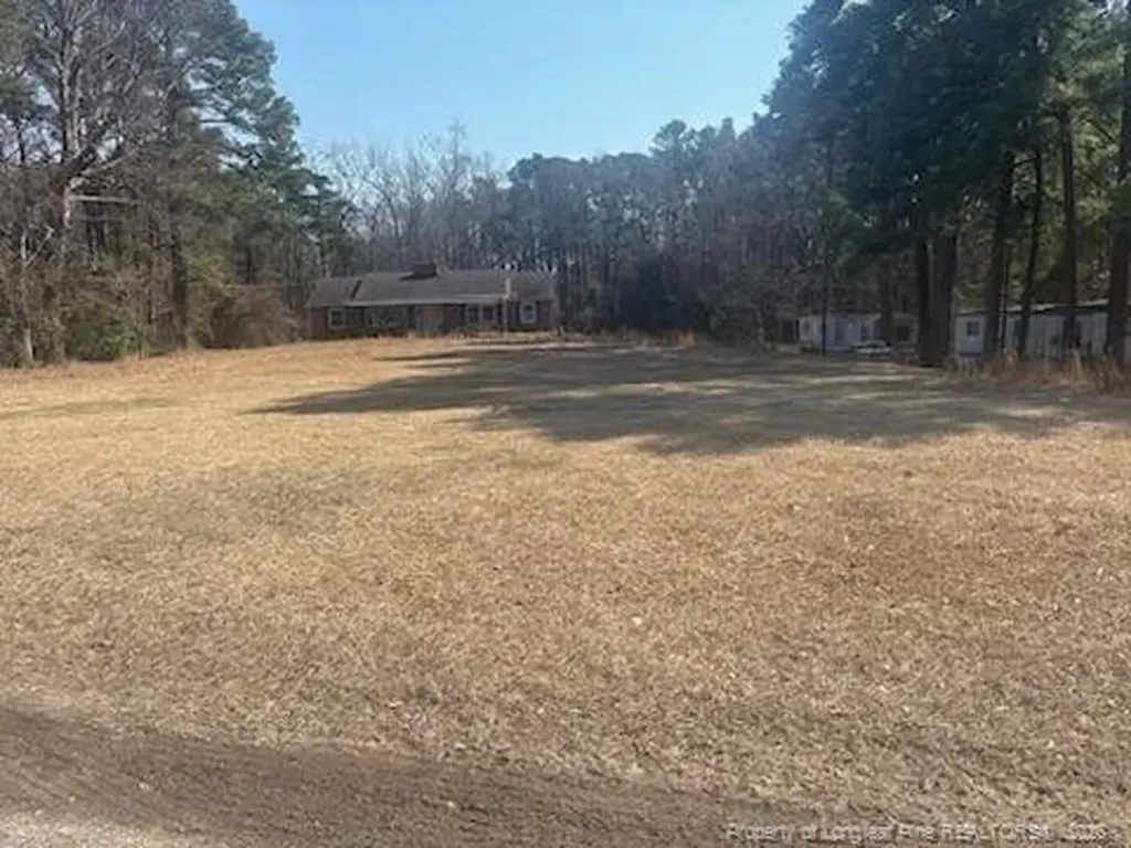 938 Pamalee Drive Fayetteville NC 28303