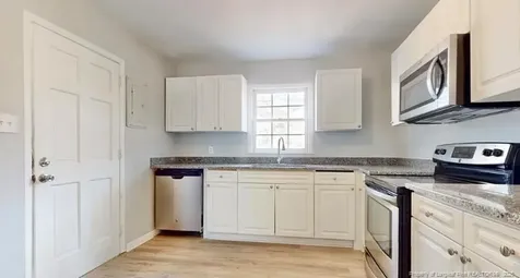 259 Maxie Loop Spring Lake NC 28390