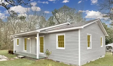 259 Maxie Loop Spring Lake NC 28390