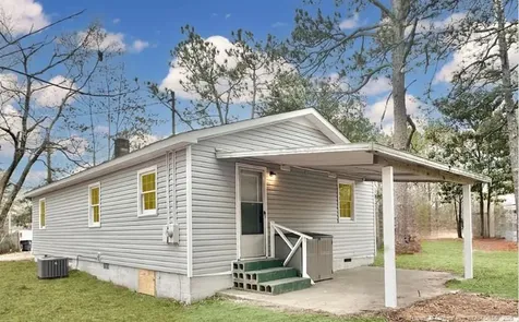 259 Maxie Loop Spring Lake NC 28390