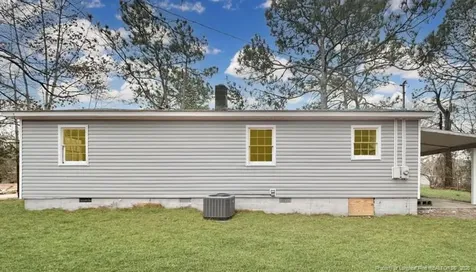 259 Maxie Loop Spring Lake NC 28390