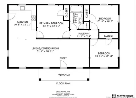 259 Maxie Loop Spring Lake NC 28390