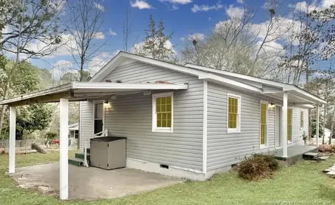 259 Maxie Loop Spring Lake NC 28390