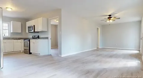 259 Maxie Loop Spring Lake NC 28390