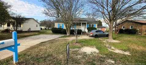 409 Simmons Street Fayetteville NC 28301