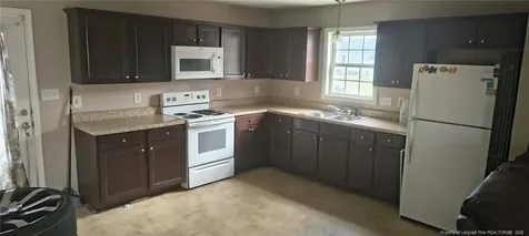409 Simmons Street Fayetteville NC 28301
