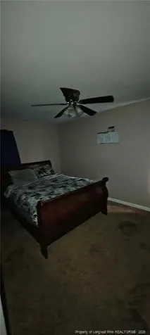 409 Simmons Street Fayetteville NC 28301