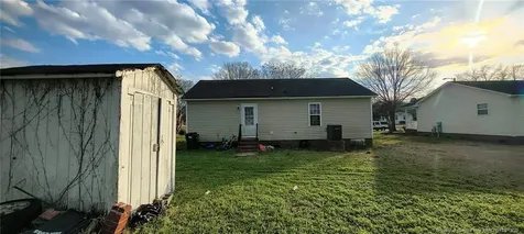409 Simmons Street Fayetteville NC 28301