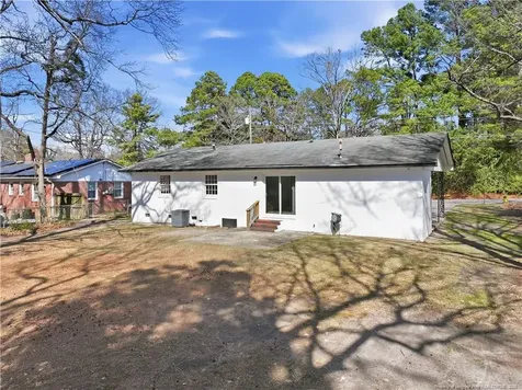 466 Lansdowne Road Fayetteville NC 28314