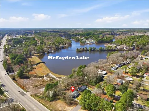 466 Lansdowne Road Fayetteville NC 28314