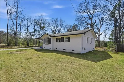 466 Lansdowne Road Fayetteville NC 28314