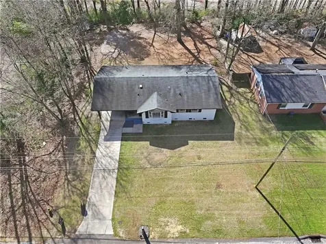466 Lansdowne Road Fayetteville NC 28314