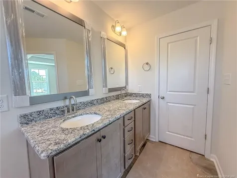 3993 Blue Springs (lot 6) Road Red Springs NC 28377