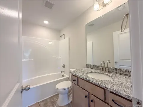 3993 Blue Springs (lot 6) Road Red Springs NC 28377