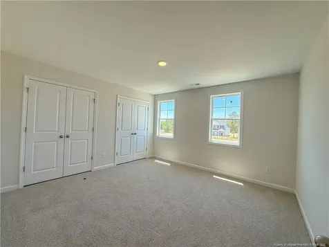 3993 Blue Springs (lot 6) Road Red Springs NC 28377