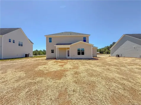 3993 Blue Springs (lot 6) Road Red Springs NC 28377