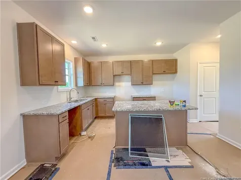 3993 Blue Springs (lot 6) Road Red Springs NC 28377