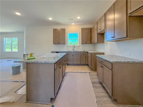 3993 Blue Springs (lot 6) Road Red Springs NC 28377