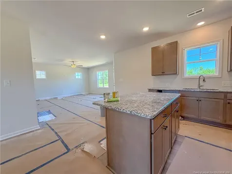 3993 Blue Springs (lot 6) Road Red Springs NC 28377