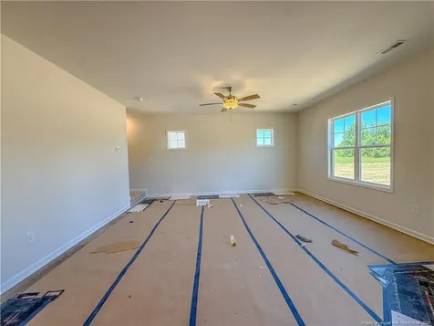 3993 Blue Springs (lot 6) Road Red Springs NC 28377