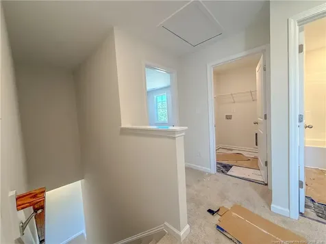 3993 Blue Springs (lot 6) Road Red Springs NC 28377