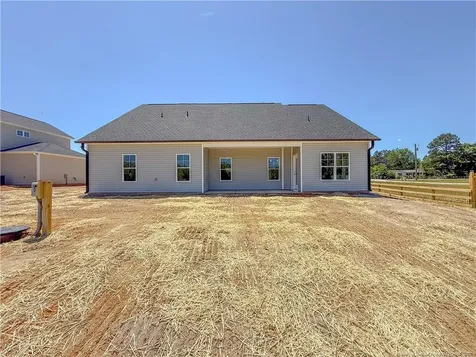 3987 Blue Springs (lot 5) Road Red Springs NC 28377