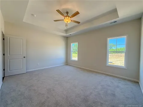 3987 Blue Springs (lot 5) Road Red Springs NC 28377