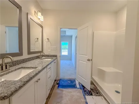 3987 Blue Springs (lot 5) Road Red Springs NC 28377
